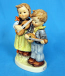 Hummel Figurine: Happy Days - 150/2/0