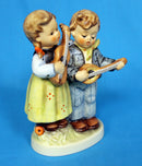 Hummel Figurine: Happy Days - 150/2/0