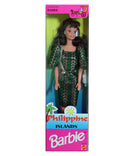 Philippine Islands Barbie - 15128