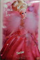 Pink Ice Barbie - 15141