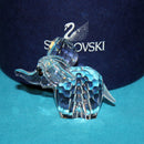 Swarovski Crystal: 151489 Mini Elephant