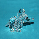 Swarovski Crystal: 151489 Mini Elephant