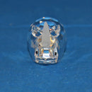 Swarovski Crystal: 151521 Rhinoceros