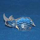 Swarovski Crystal: 151521 Rhinoceros