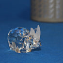 Swarovski Crystal: 151521 Rhinoceros