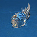 Swarovski Crystal: 151521 Rhinoceros