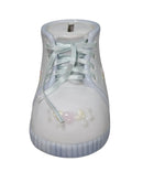 Precious Moments 152005, Jesus Loves Me Shoe Bank