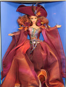 1995 Autumn Glory Barbie (15204)