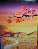 1995 Autumn Glory Barbie (15204)