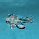 Swarovski Crystal: 152111 Airplane
