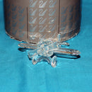 Swarovski Crystal: 152111 Airplane