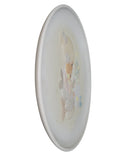 Precious Moments 15237, Tell Me the Story of Jesus Plate- 1985