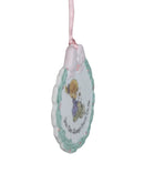 Precious Moments Ornament 152579, You can Always Count on Me