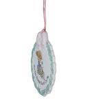 Precious Moments Ornament 152579, You can Always Count on Me