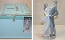 Lladró Figurine: 1528 I love you Truly