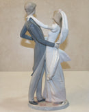 Lladró Figurine: 1528 I love you Truly
