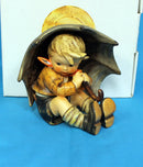 Hummel Figurine: Umbrella Boy - 152/0/A
