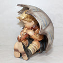 Hummel Figurine: Umbrella Boy - 152/II/A