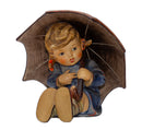 Hummel Figurine: Umbrella Girl - 152/0/B