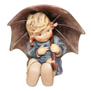 Hummel Figurine: Umbrella Girl - 152/0/B