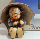 Hummel Figurine: Umbrella Girl - 152/0/B