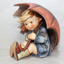 Hummel Figurine: Umbrella Girl - 152/0/B
