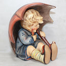 Hummel Figurine: Umbrella Girl - 152/0/B