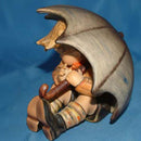 Hummel Figurine: Umbrella Girl - 152/A
