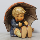 Hummel Figurine: Umbrella Girl - 152/B/2/0