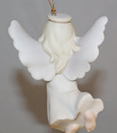 Precious Moments: 153338 Joy To The World 1996 - Ornament