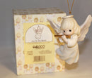Precious Moments: 153338 Joy To The World 1996 - Ornament