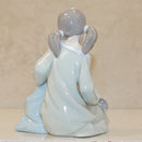 Lladró Figurine: 1534 Little Sister