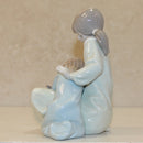 Lladró Figurine: 1534 Little Sister