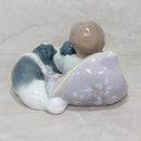 Lladró Figurine: 1535 Sweet Dreams
