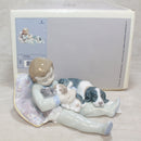 Lladró Figurine: 1535 Sweet Dreams
