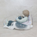 Lladró Figurine: 1535 Sweet Dreams