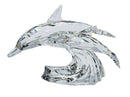Swarovski Crystal: 153850 Dolphins Lead Me