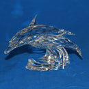 Swarovski Crystal: 153850 Dolphins Lead Me
