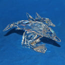 Swarovski Crystal: 153850 Dolphins Lead Me