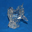 Swarovski Crystal: 153850 Dolphins Lead Me