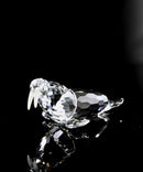 Swarovski Figurine: 153901 Walrus