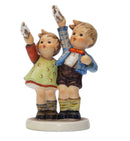 Hummel Figurine: Auf Wiedersehen - 153/0