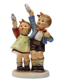 Hummel Figurine: Auf Wiedersehen - 153/I
