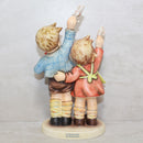 Hummel Figurine: Auf Wiedersehen - 153/I