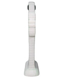 Precious Moments 154423, May Monthly Standing Cross