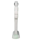 Precious Moments 154423, May Monthly Standing Cross