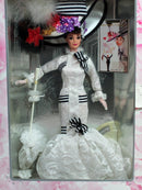 My Fair Lady Eliza Doolittle Barbie - 15497