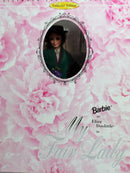 1995 Eliza Doolittle Barbie (15498) - Flower Girl