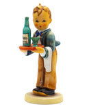 Hummel Figurine: Waiter - 154/0