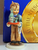 Hummel Figurine: Waiter - 154/0